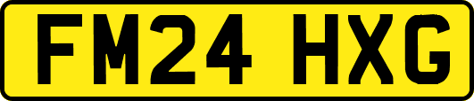 FM24HXG
