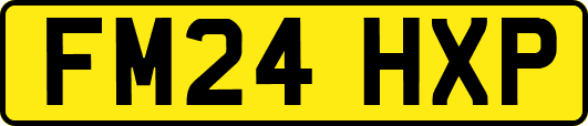 FM24HXP