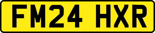 FM24HXR