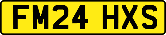 FM24HXS