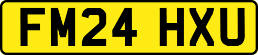 FM24HXU