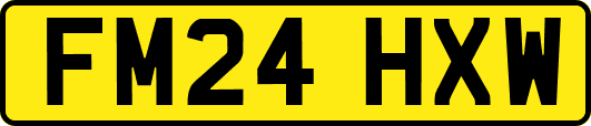FM24HXW