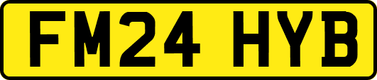 FM24HYB