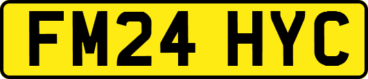 FM24HYC