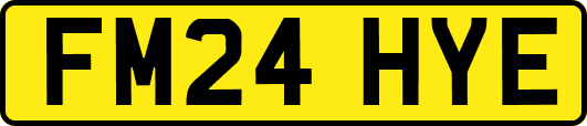 FM24HYE