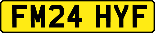 FM24HYF