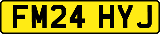 FM24HYJ