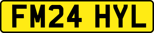 FM24HYL