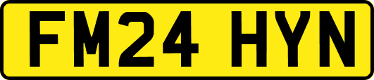 FM24HYN