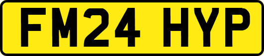 FM24HYP