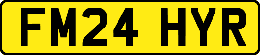 FM24HYR