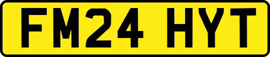 FM24HYT