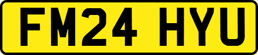 FM24HYU