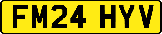 FM24HYV