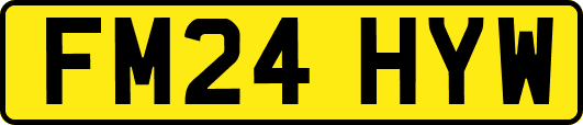 FM24HYW