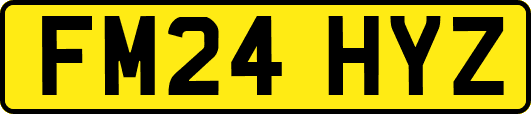 FM24HYZ