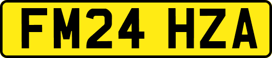 FM24HZA
