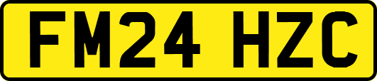 FM24HZC