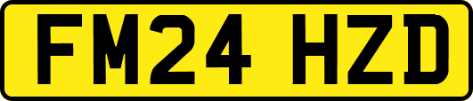 FM24HZD