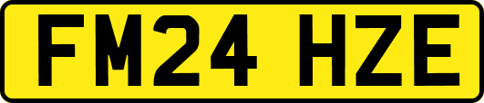 FM24HZE