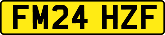 FM24HZF