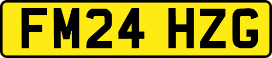 FM24HZG