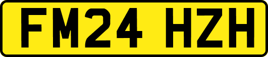 FM24HZH