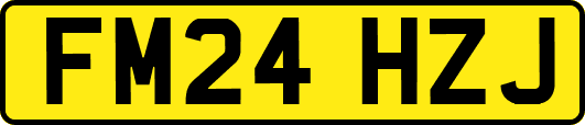 FM24HZJ