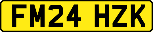 FM24HZK