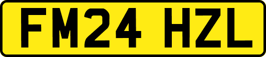 FM24HZL