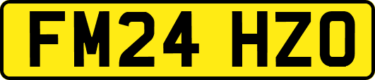 FM24HZO