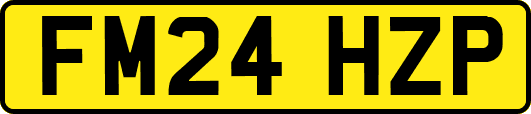 FM24HZP