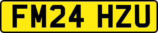 FM24HZU