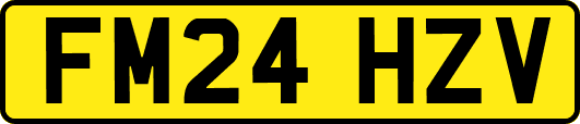 FM24HZV
