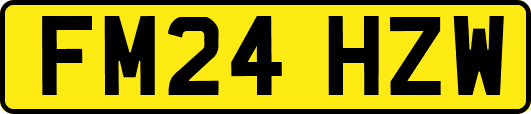 FM24HZW