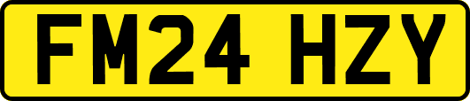 FM24HZY