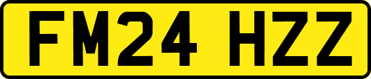FM24HZZ