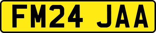 FM24JAA