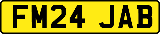 FM24JAB