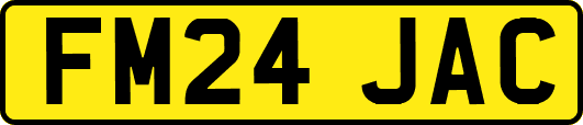FM24JAC