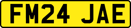 FM24JAE