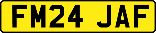 FM24JAF