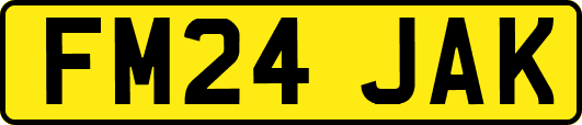 FM24JAK