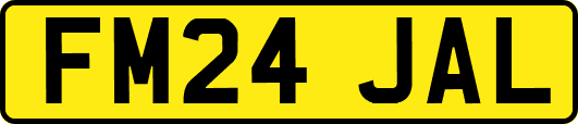 FM24JAL