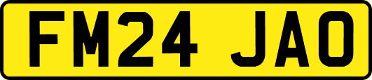 FM24JAO