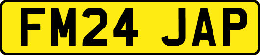 FM24JAP
