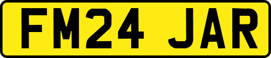 FM24JAR