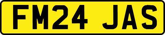 FM24JAS