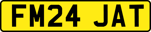 FM24JAT