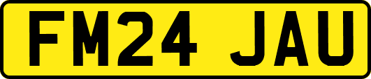 FM24JAU